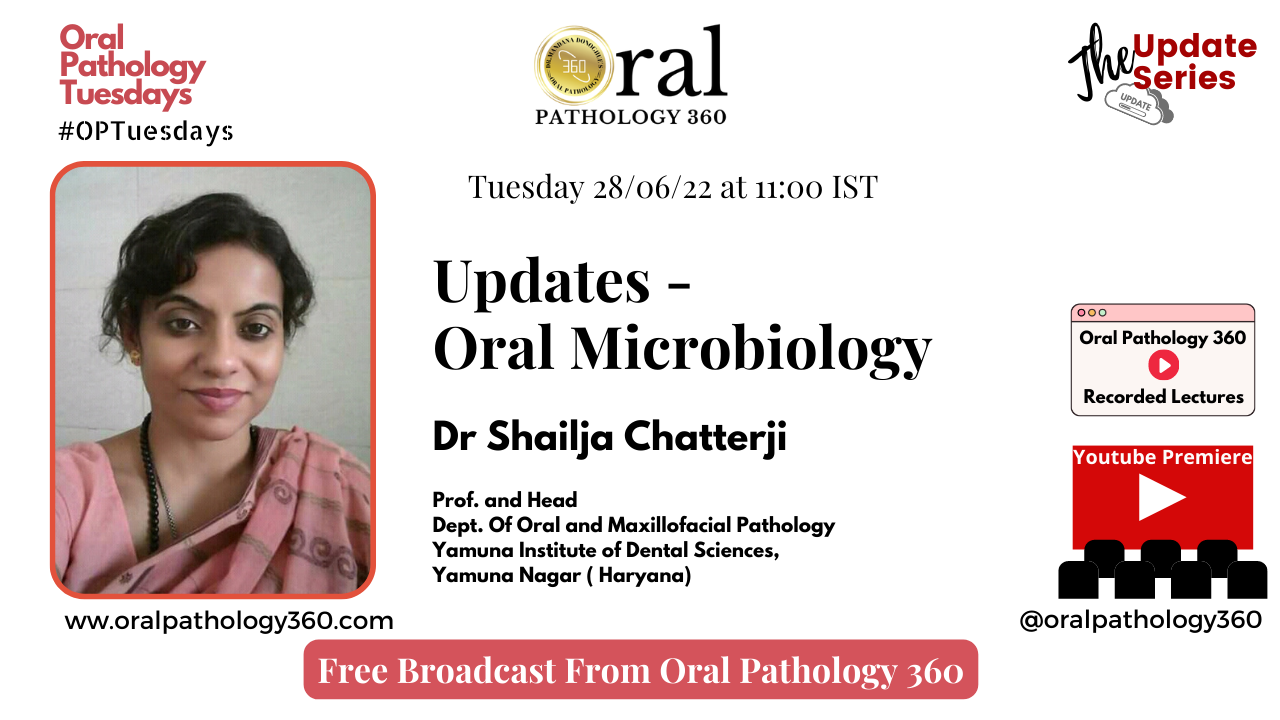 Dr . Shailja Thumbnail